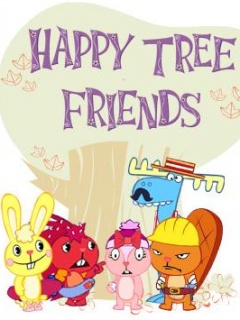 Cartoon Wallpapers 0111